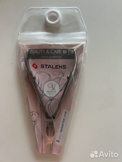Кусачки сталекс