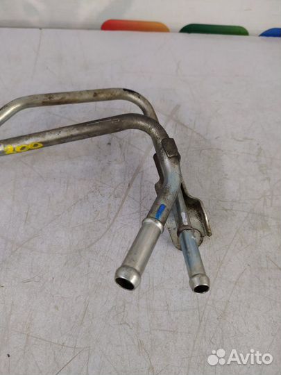 Трубка топливная Toyota Land Cruiser 200 1VD-FTV