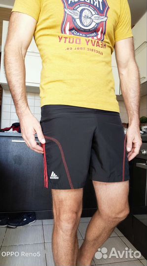 Шорты adidas