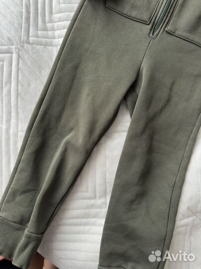 Комбинезон для мальчика 122 128