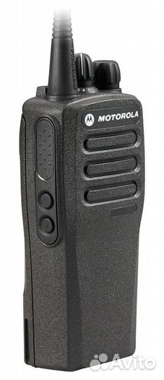 Радиостанция Motorola DP1400, цифра/аналог,UHF,VHF