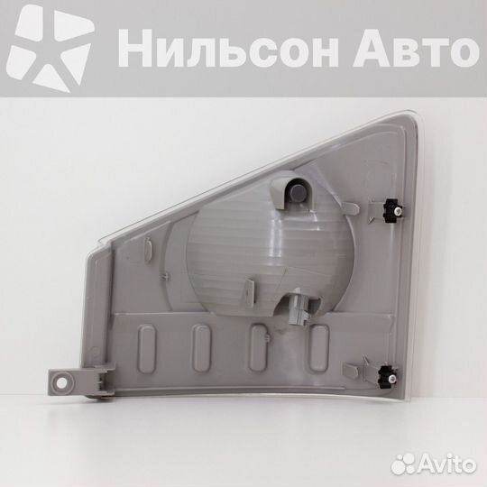 Габарит isuzu ELF, правый, zevs