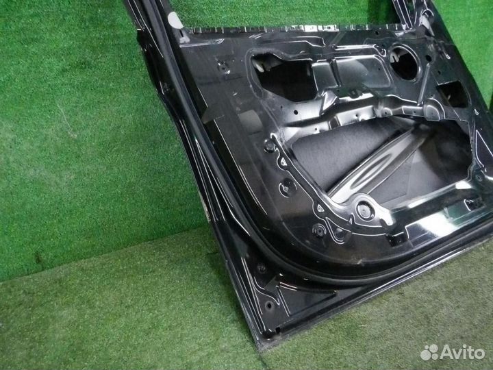 Дверь передняя левая BMW X6