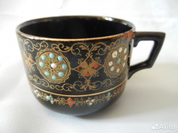 Керамическая чашка Creek Border England