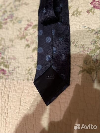 Галстук Boss