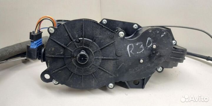 Б/У Б/У электроручник Delphi. 9HZ (DV6TED4)