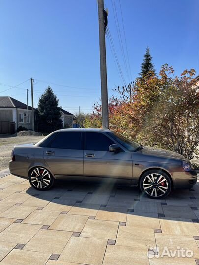 Литые диски