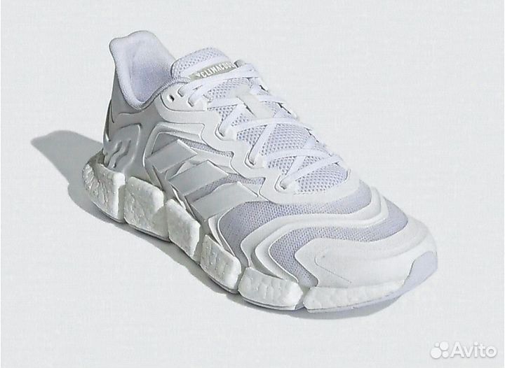 Кроссовки мужские Adidas climacool