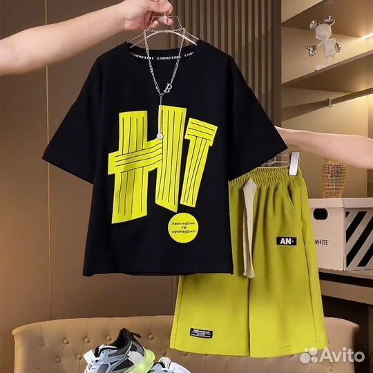 Одежда пакетом