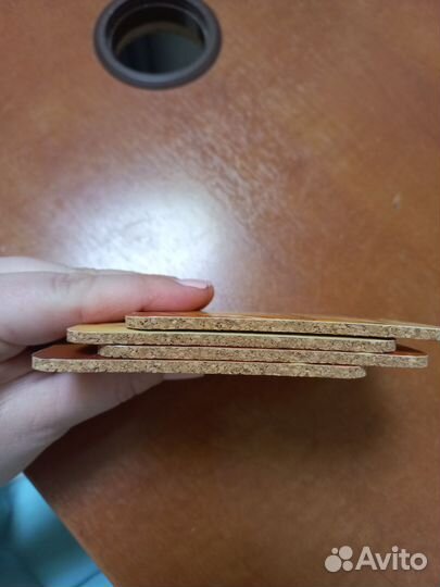 Подставка под стакан/под горячее