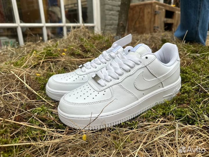 Nike air force 1