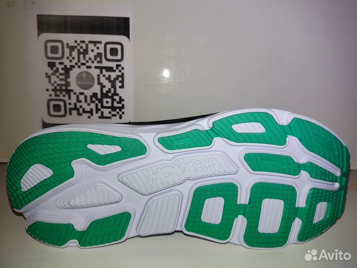 Кроссовки hoka bondi 7