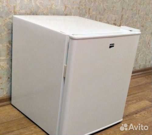 Холодильник бу маленький