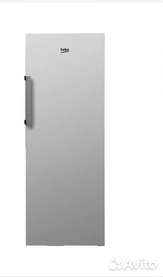 Морозильная камера beko