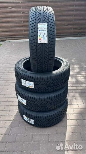 Hankook Winter i'cept iON X IW01A 255/45 R21 106V