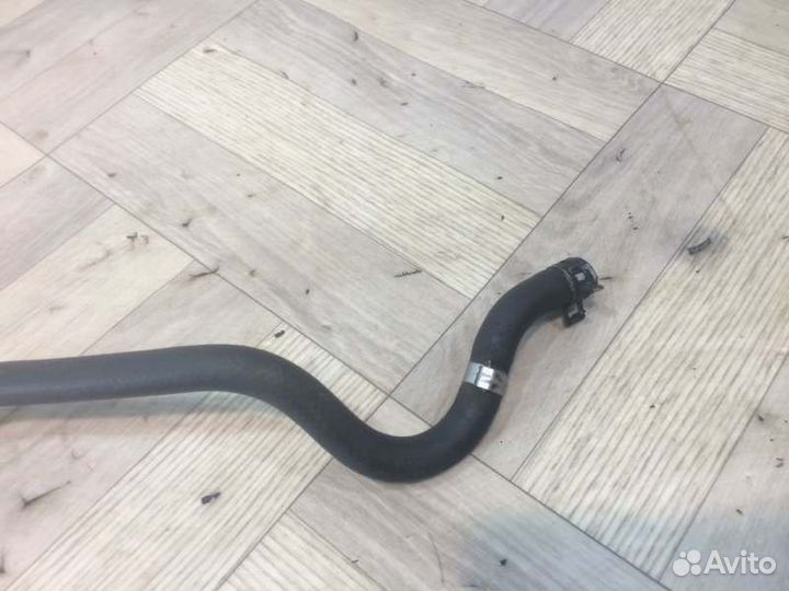 Трубка гидроусилителя Land Rover Discovery 4 306DT