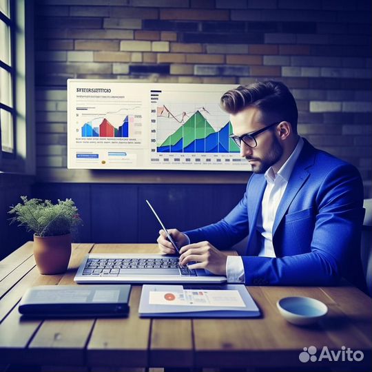 Создание и развитие отдела продаж