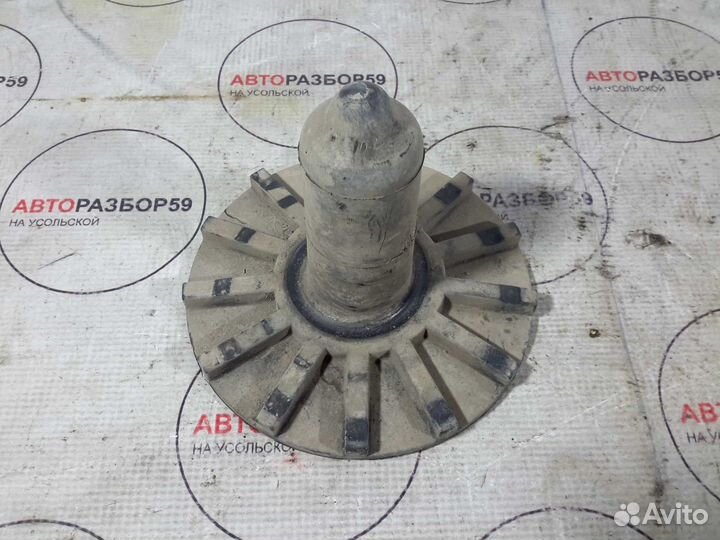 Отбойник задней пружины Renault Kangoo 2