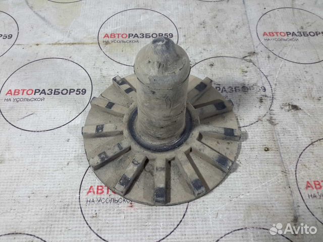 Отбойник задней пружины Renault Kangoo 2