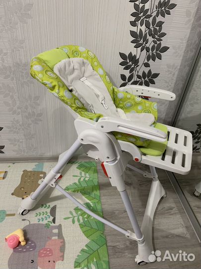 Стул для кормления