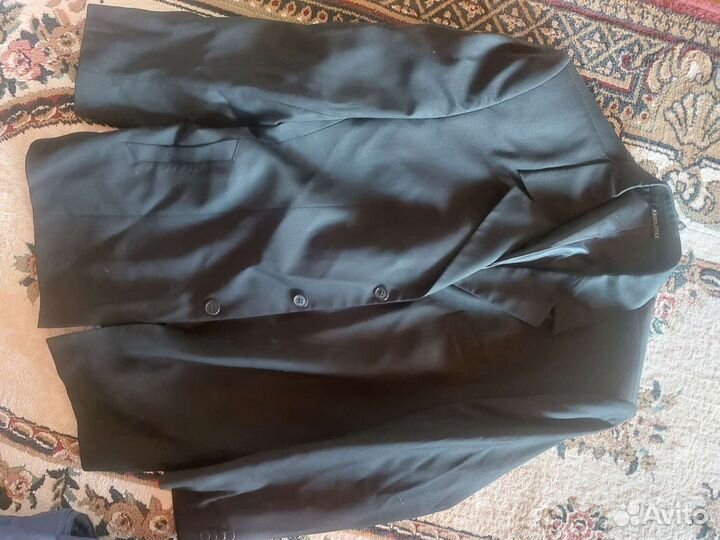 Вещи пакетом