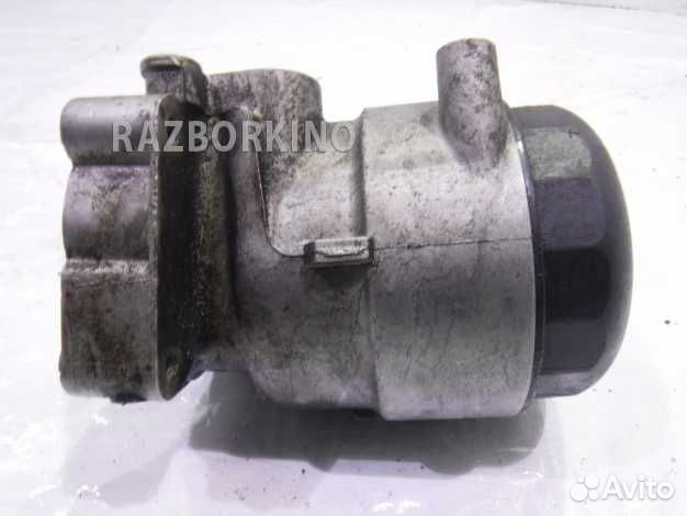 Корпус масляного фильтра