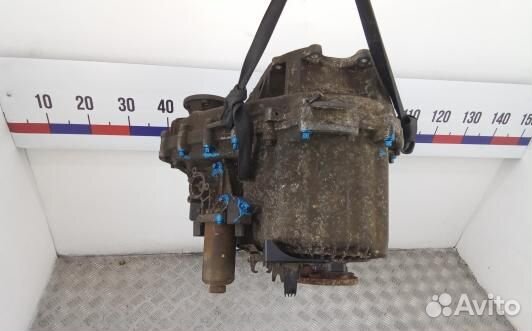 Раздаточная коробка land rover range rover 3 (KUK1