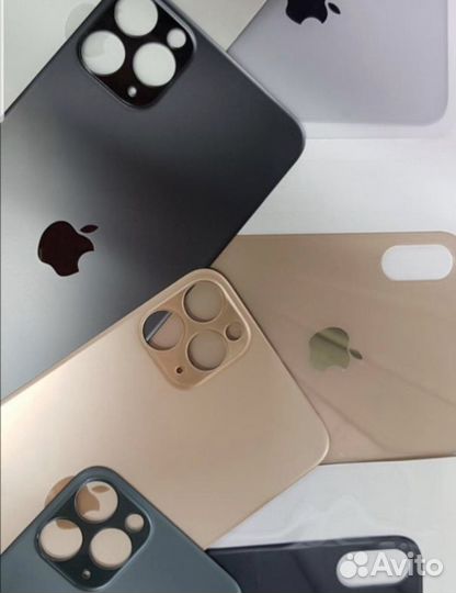 Ремонт iPhone/Замена стекла на iPhone/ Замена задн