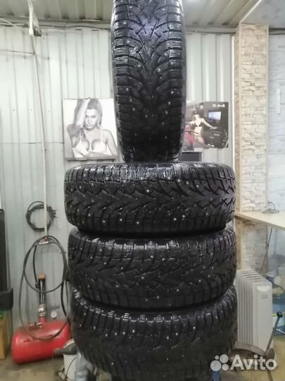 Toyo Extensa HP 265/65 R17