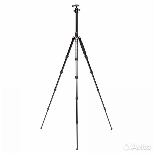 Benro MeFoto bmrtablk RoadTrip штатив трансформер