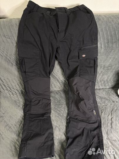 Штаны карго dickies cordura