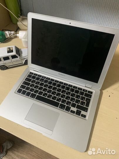 Apple MacBook Air 13 2009