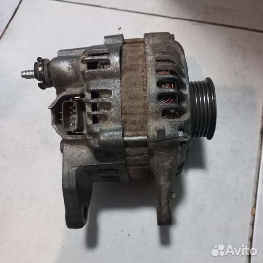 Генератор Mitsubishi