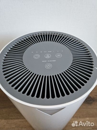 Очиститель воздуха soehnly