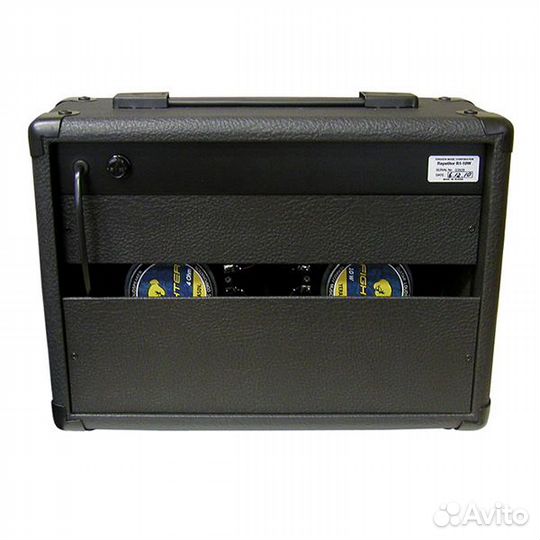 R1-10W Repetitor Комбоусилитель гитарный Yerasov