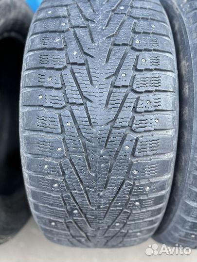 Nokian Tyres Hakkapeliitta 7 SUV 265/50 R20 111T