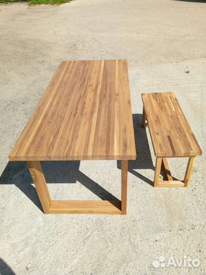 Столярные изделия