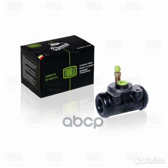 Цилиндр тормозной задний LR УАЗ 452/469/31512