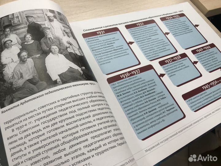 Юбилейное издание. мгпу им. Евсевьева