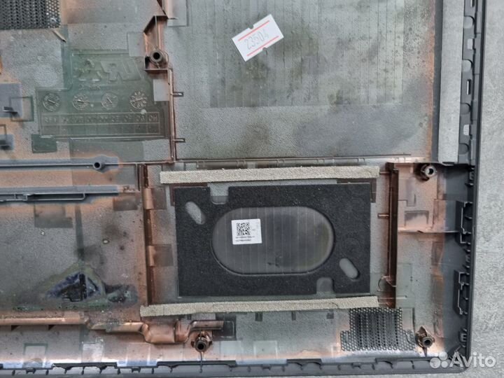 Поддон Lenovo IdeaPad 320-15IAP