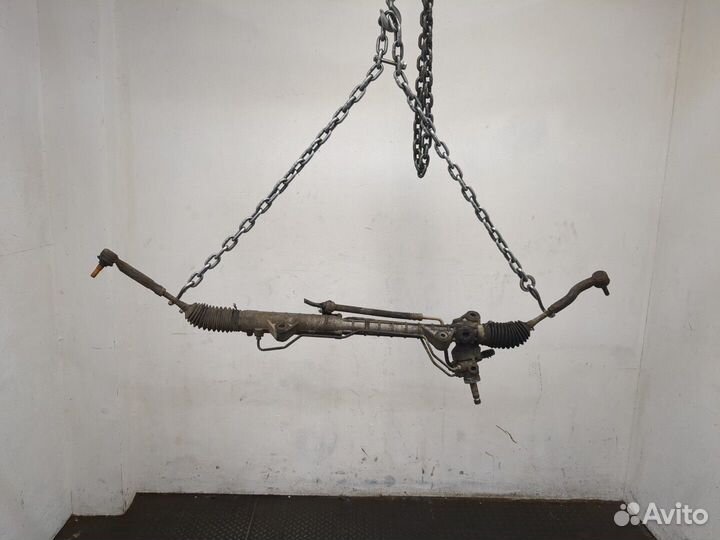 Рейка рулевая с г/у Mazda 6 (GG), 2002