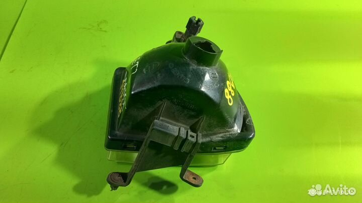 Фара противотуманная левая для Hyundai Getz