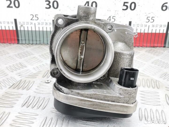 Заслонка дроссельная для BMW 3-Series (E46)