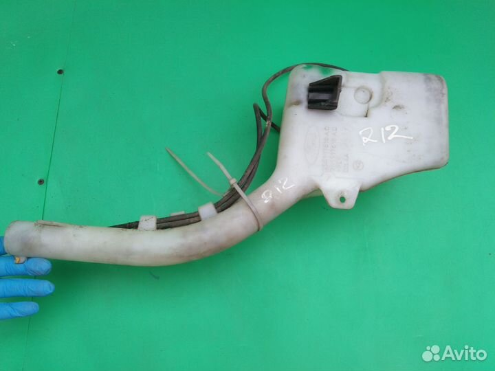 Бачок омывателя для Ford Fusion