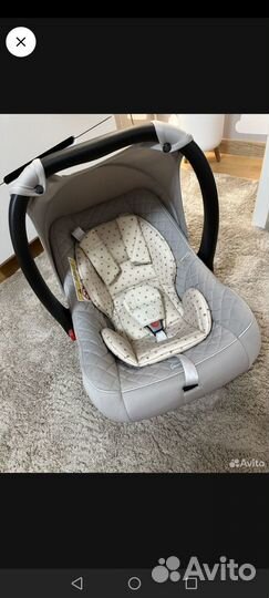 Автолюлька