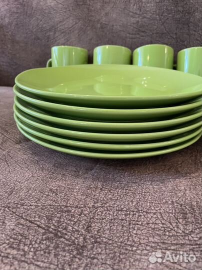 Набор посуды