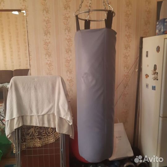 Боксерская груша