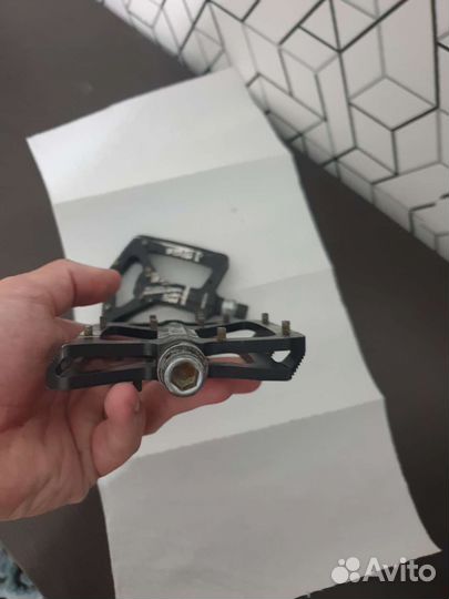 Запчасти для велосипеда