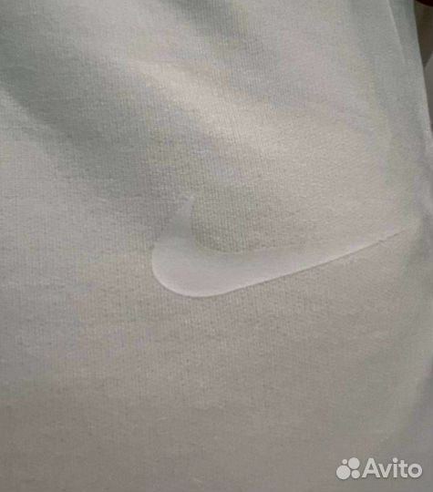 Костюм шорты и футболка Nike унисекс