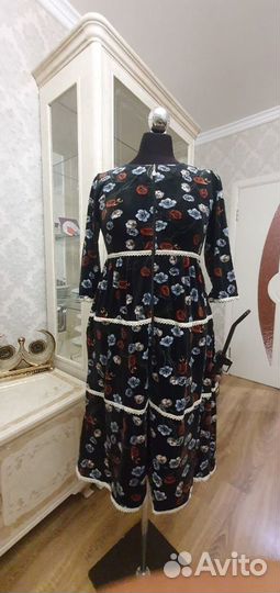 Халат женский новый